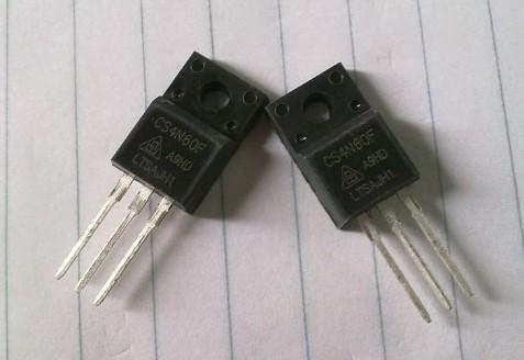 飛虹半導體廠家講解MOS管的優劣勢