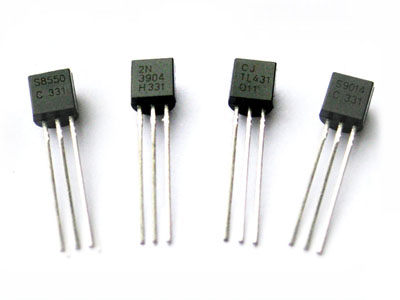 這份三極管判別技巧大全，一定要收下！