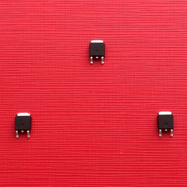 電動(dòng)車適配器的“心臟”，MOS管成電動(dòng)車未來發(fā)展關(guān)鍵！