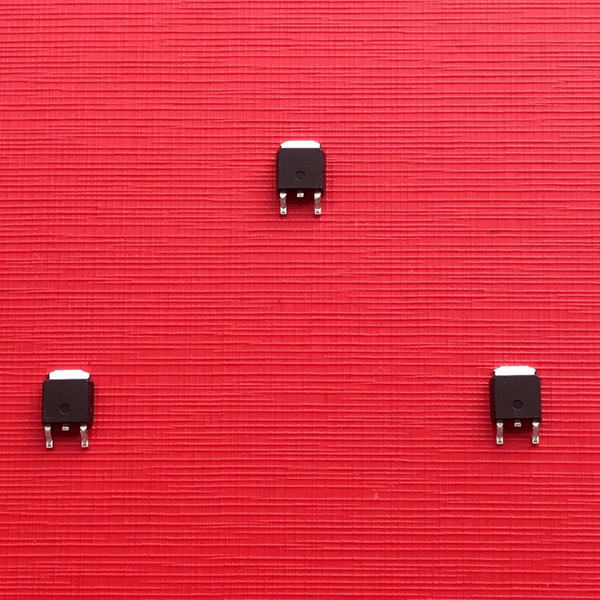 MOS管作為開關應用，與三極管相比，孰優孰劣？