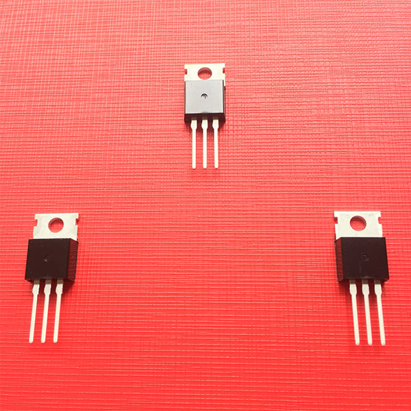 MOS管電壓型靜電擊穿特點