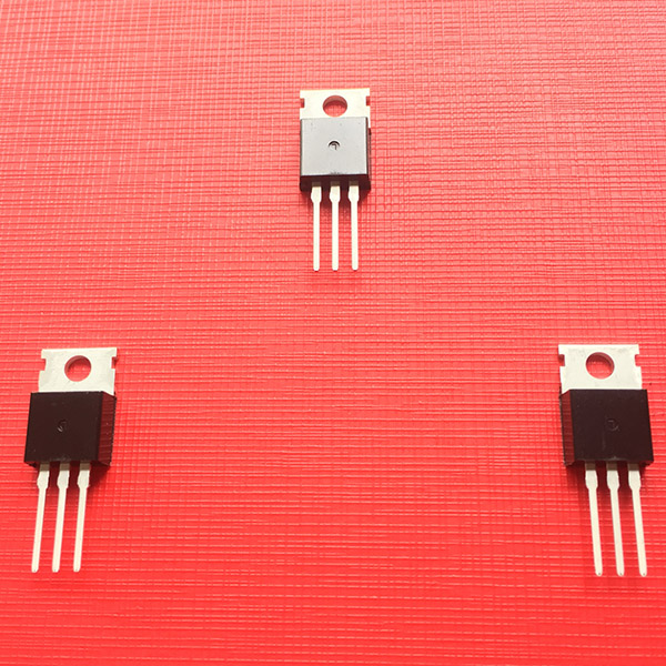 怎么保證電動車性能更優？快用這款SKST065N08N場效應管