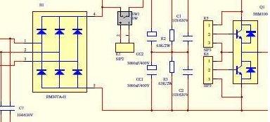 廣州MOS場效應管