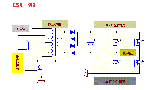 TO-220封裝高壓IRF640場效應管