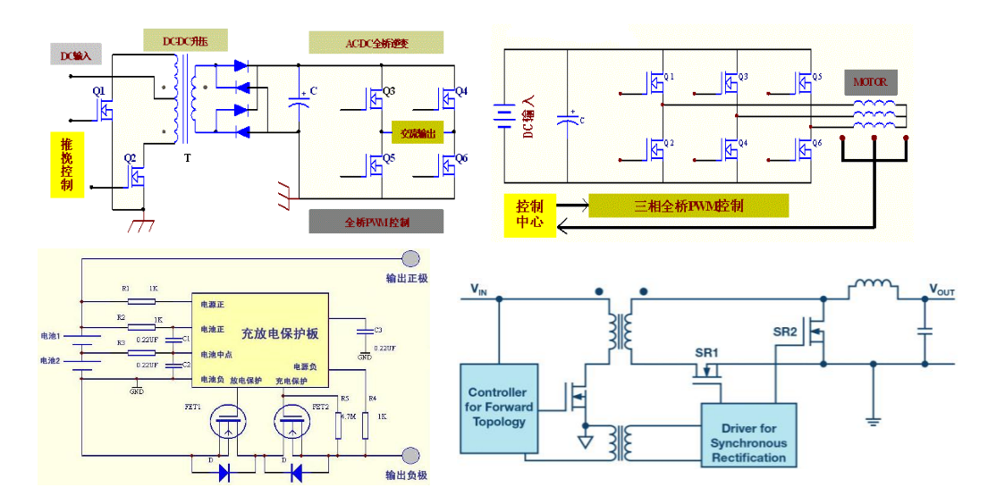 STP80N10F場(chǎng)效應(yīng)管 STP80N10F場(chǎng)效應(yīng)管